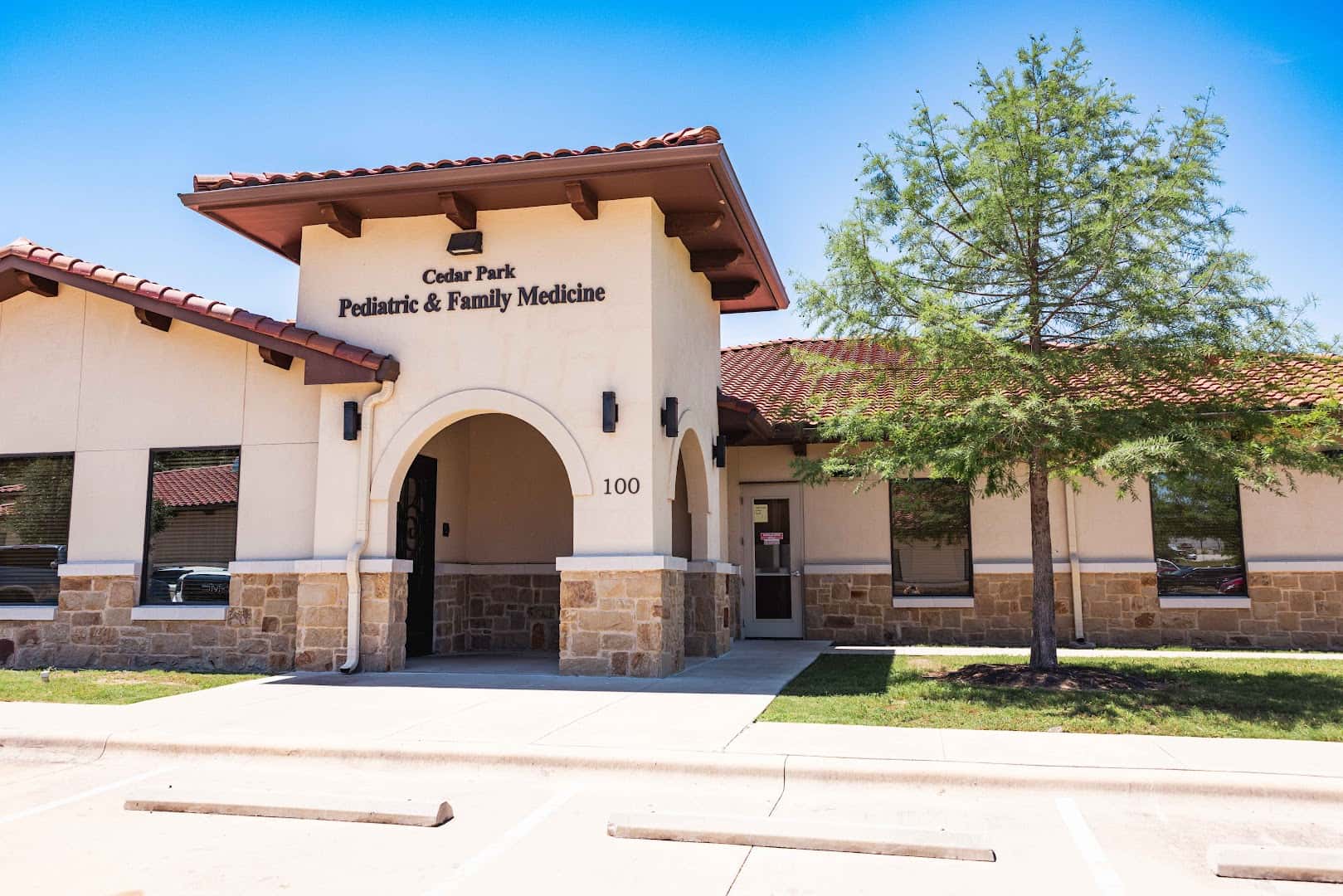Cedar Park Pediatric & Family Medicine — Doctors & Medical photo 1 of 5