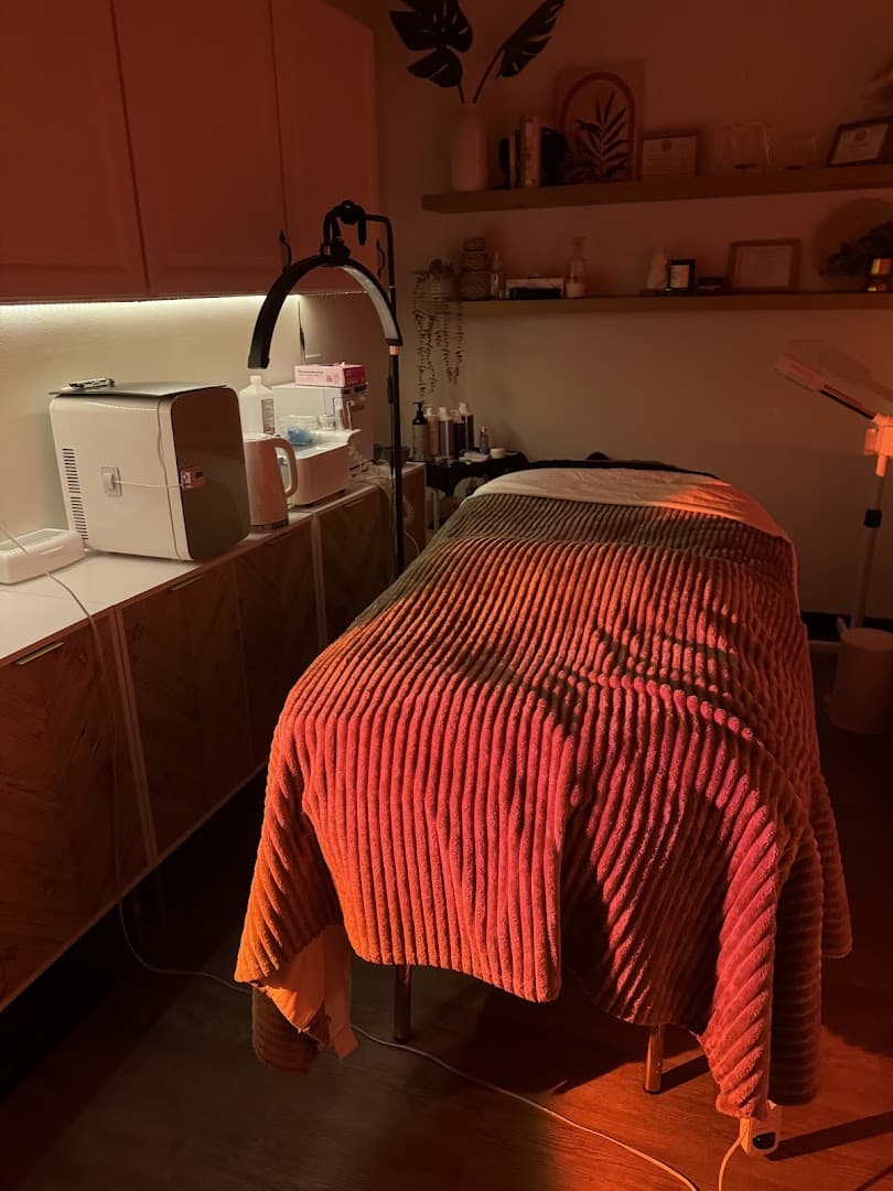 The Hive Salon & Spa — Hair Salons & Barbers photo 1 of 5
