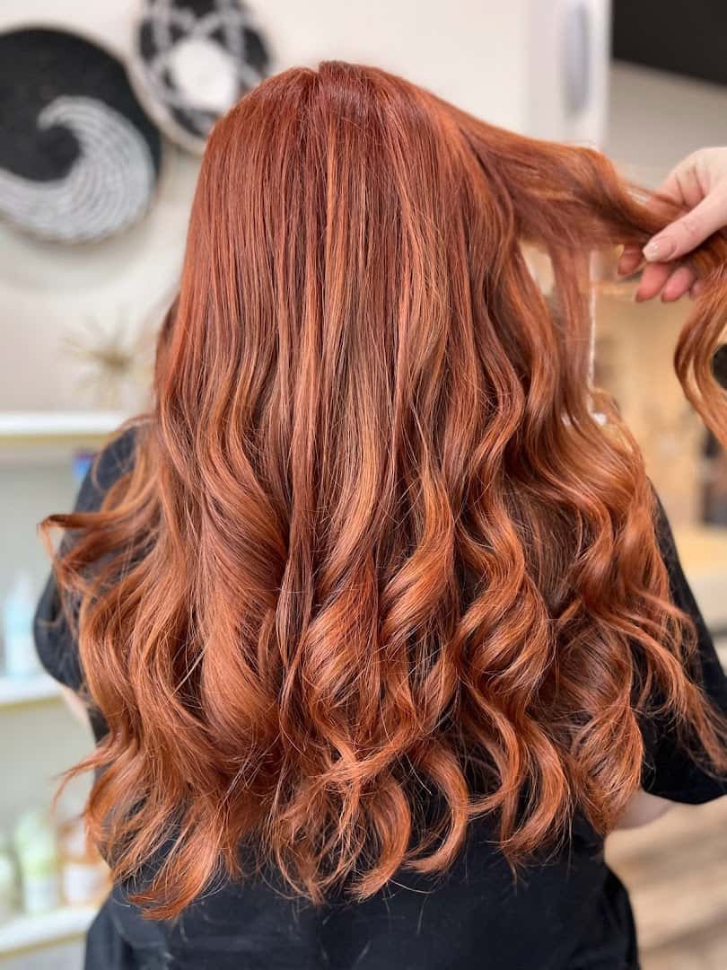 The Hive Salon & Spa — Hair Salons & Barbers photo 2 of 5