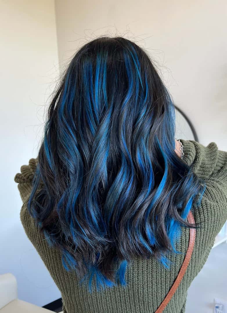 The Hive Salon & Spa — Hair Salons & Barbers photo 3 of 5