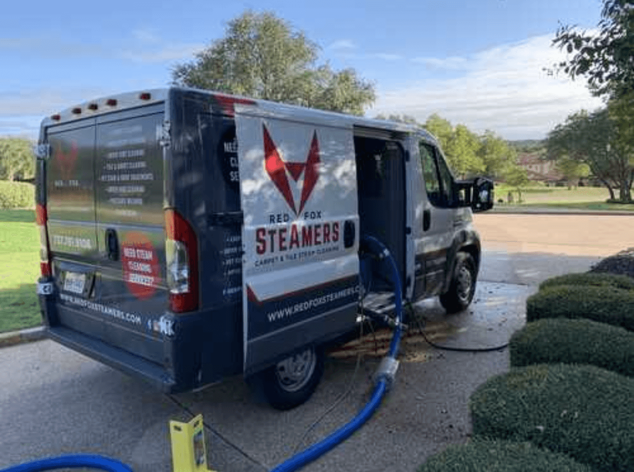 Red Fox Steamers — Home Builders & Remodelers photo 1 of 5