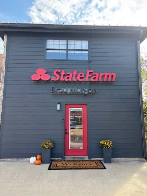 Brad Morgan - State Farm Insurance Agent — Insurance Agents photo 1 of 5