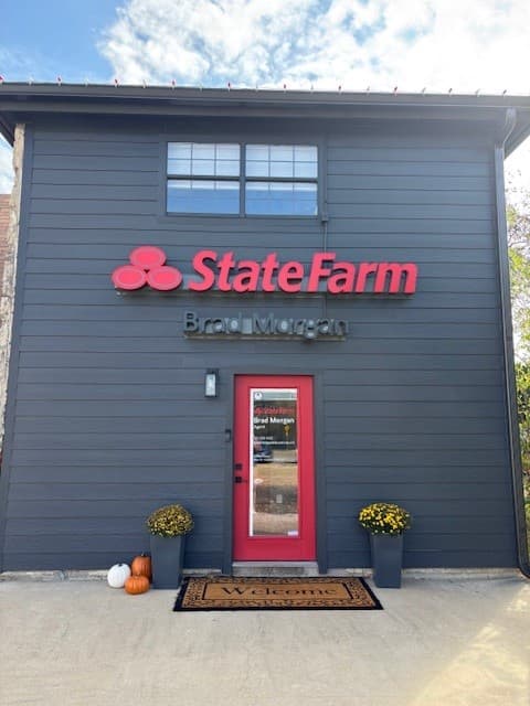 Brad Morgan - State Farm Insurance Agent — Insurance Agents photo 1 of 5