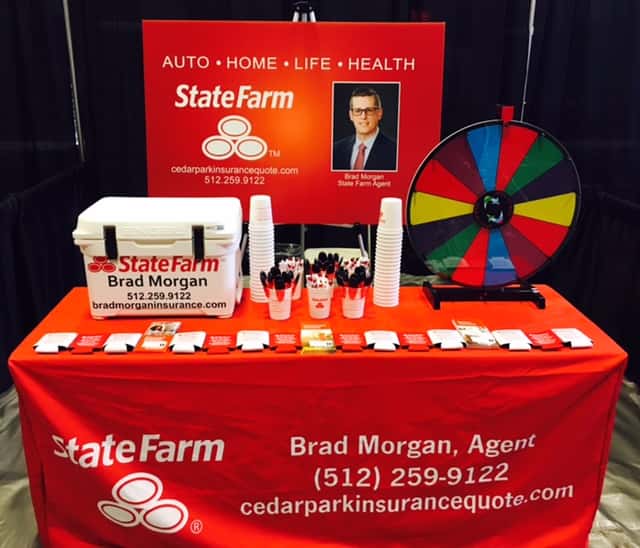 Brad Morgan - State Farm Insurance Agent — Insurance Agents photo 2 of 5