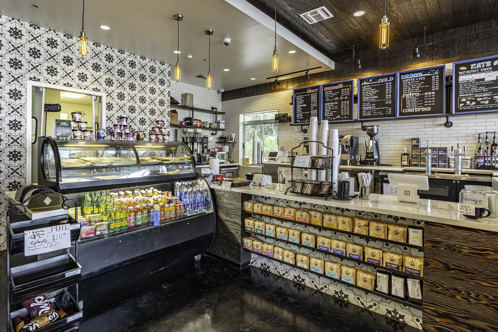Summer Moon Coffee — Coffee Shops & Cafes photo 1 of 5