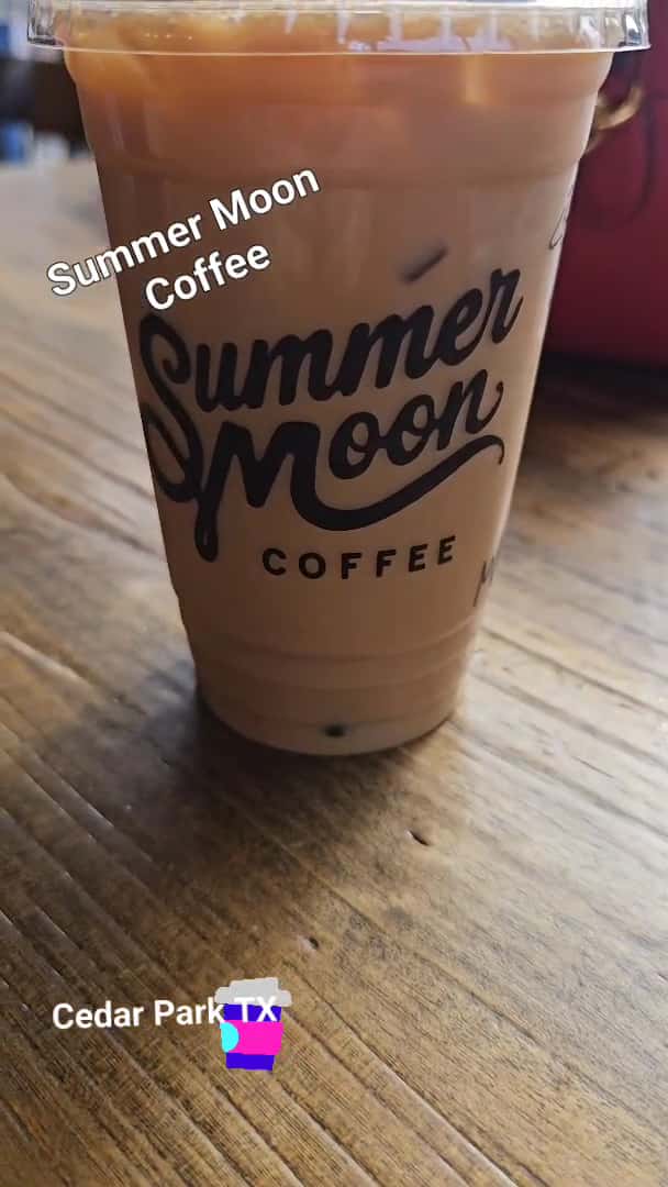 Summer Moon Coffee — Coffee Shops & Cafes photo 2 of 5