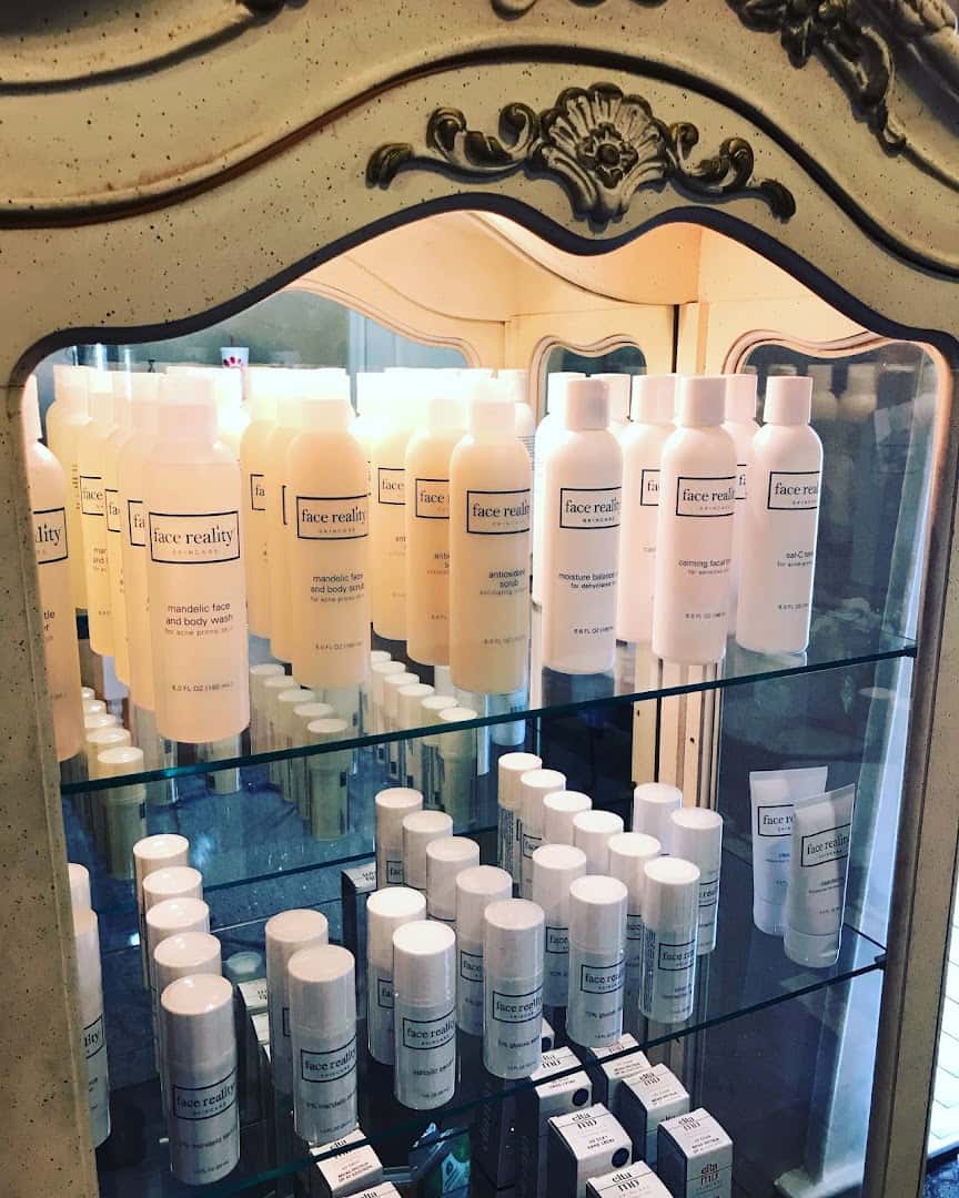 Ginger Allure MedSpa — Med Spas & Aesthetics photo 1 of 5