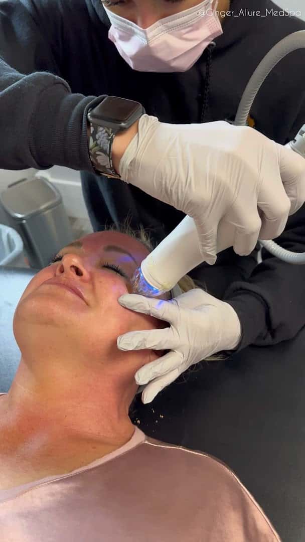 Ginger Allure MedSpa — Med Spas & Aesthetics photo 2 of 5