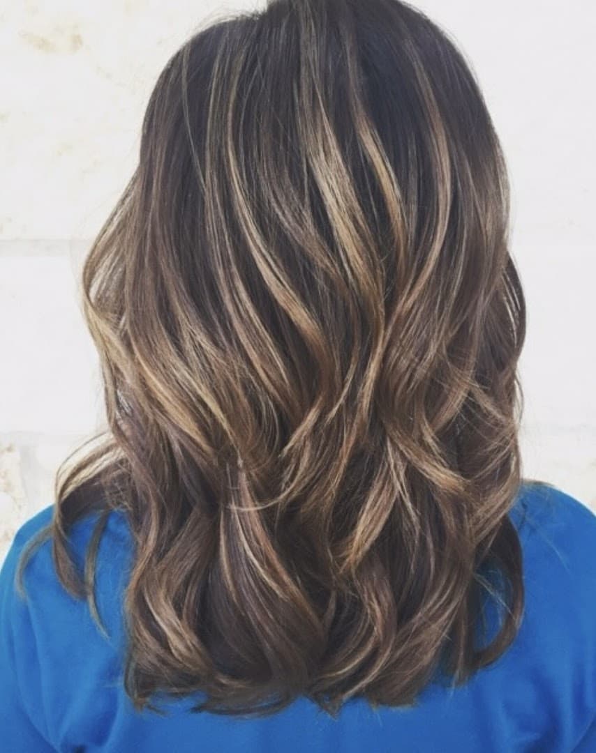 Breeze Salon + Spa - Georgetown — Hair Salons & Barbers photo 1 of 5
