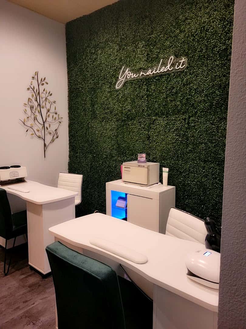 Breeze Salon + Spa - Georgetown — Hair Salons & Barbers photo 2 of 5