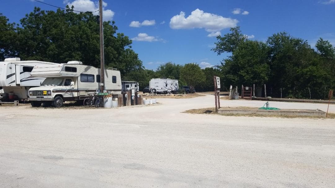 Hwy 29 RV Park and RV Storage — Auto Services photo 1 of 5