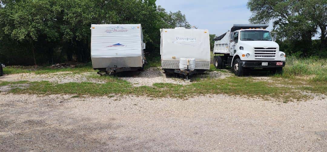 Hwy 29 RV Park and RV Storage — Auto Services photo 2 of 5