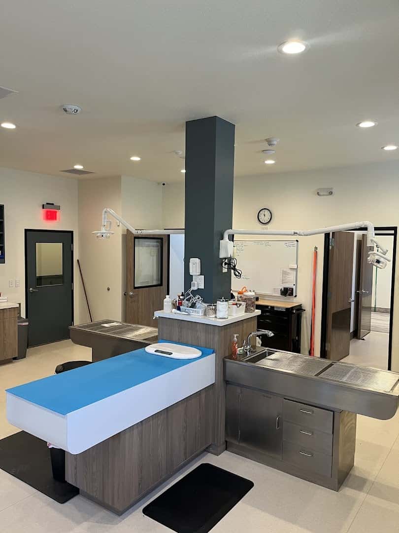 Prestige Animal Wellness — Pet Services photo 2 of 5