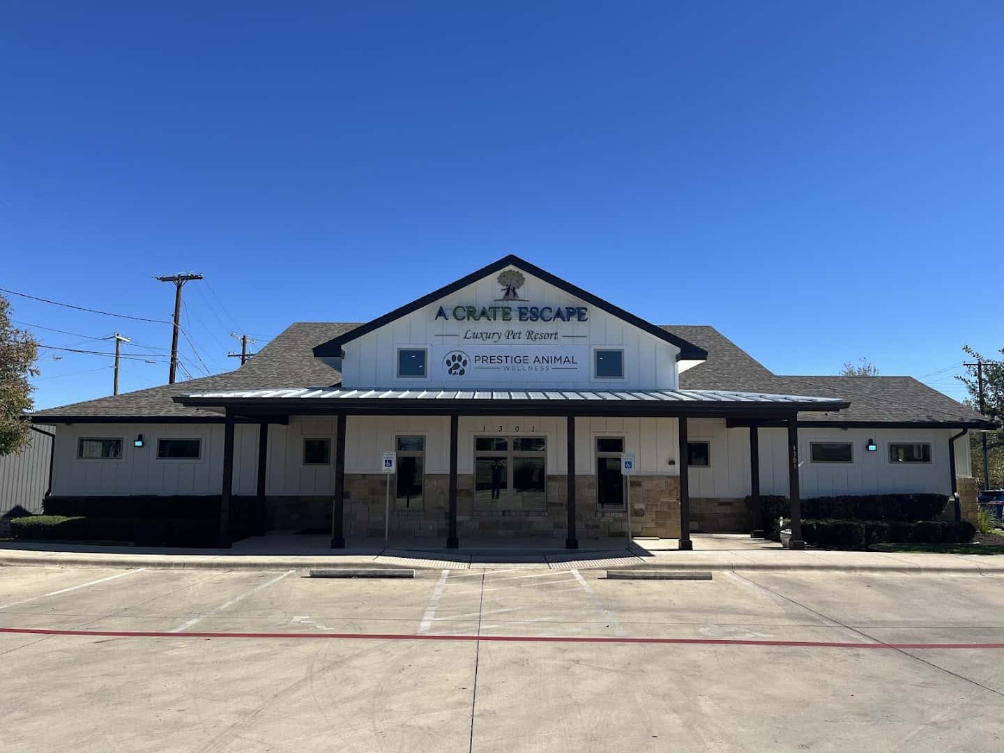 Prestige Animal Wellness — Pet Services photo 3 of 5