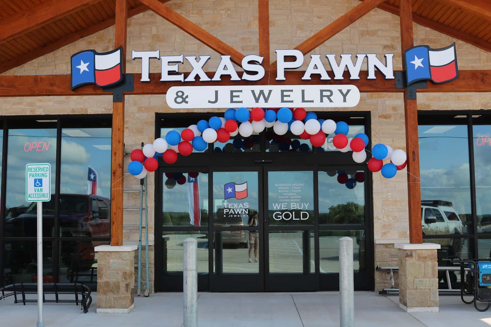 Texas Pawn & Jewelry — Retail & Boutiques photo 1 of 5