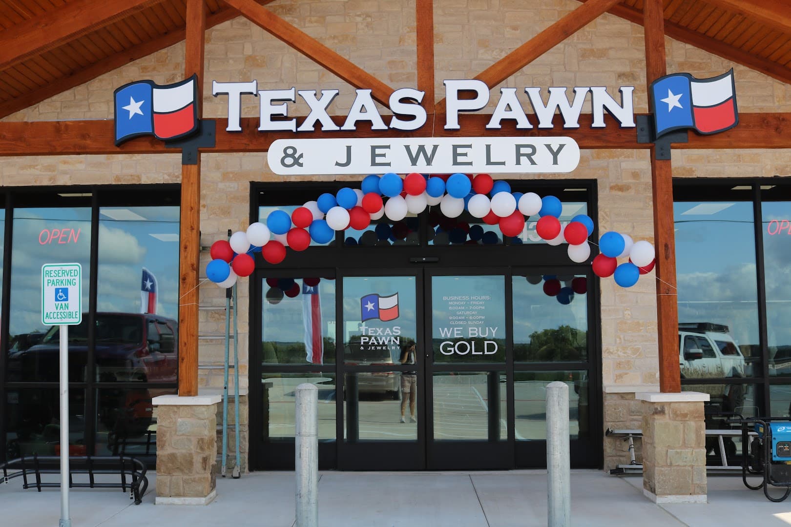 Texas Pawn & Jewelry — Retail & Boutiques photo 1 of 5