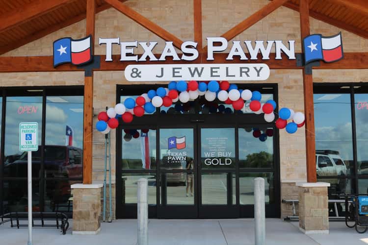 Texas Pawn & Jewelry
