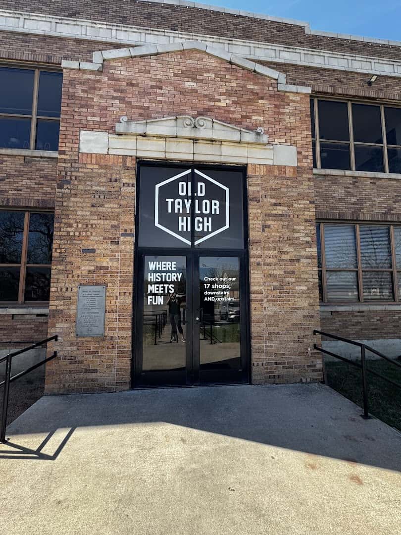 Rabbit Coffee Company - Taylor — Coffee Shops & Cafes photo 1 of 5