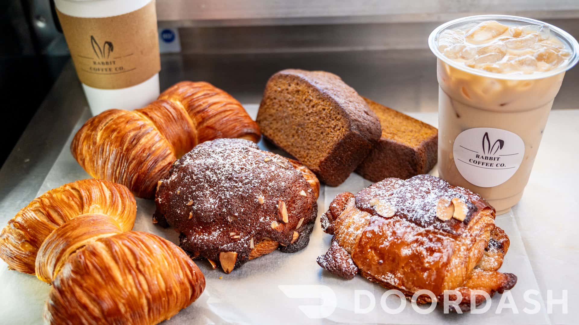 Rabbit Coffee Company - Taylor — Coffee Shops & Cafes photo 2 of 5