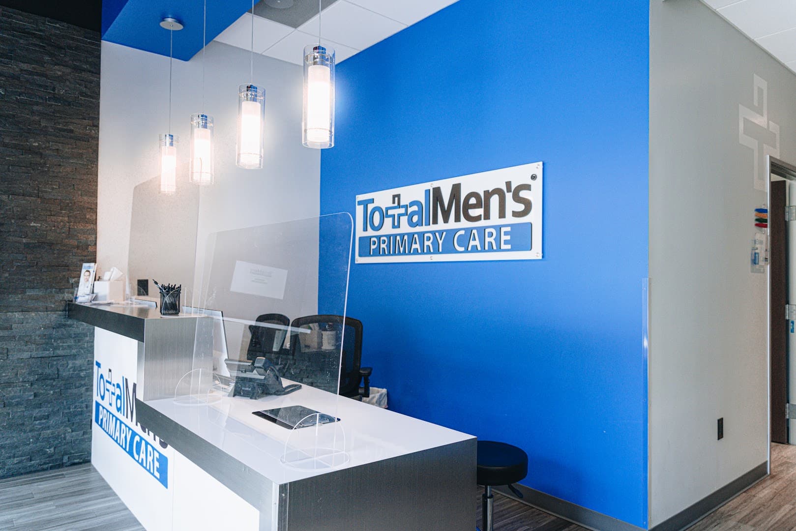 Total Health Primary Care - Round Rock 79 — Doctors & Medical photo 1 of 5