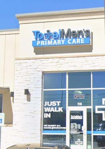 Total Health Primary Care - Round Rock 79 — Doctors & Medical photo 3 of 5