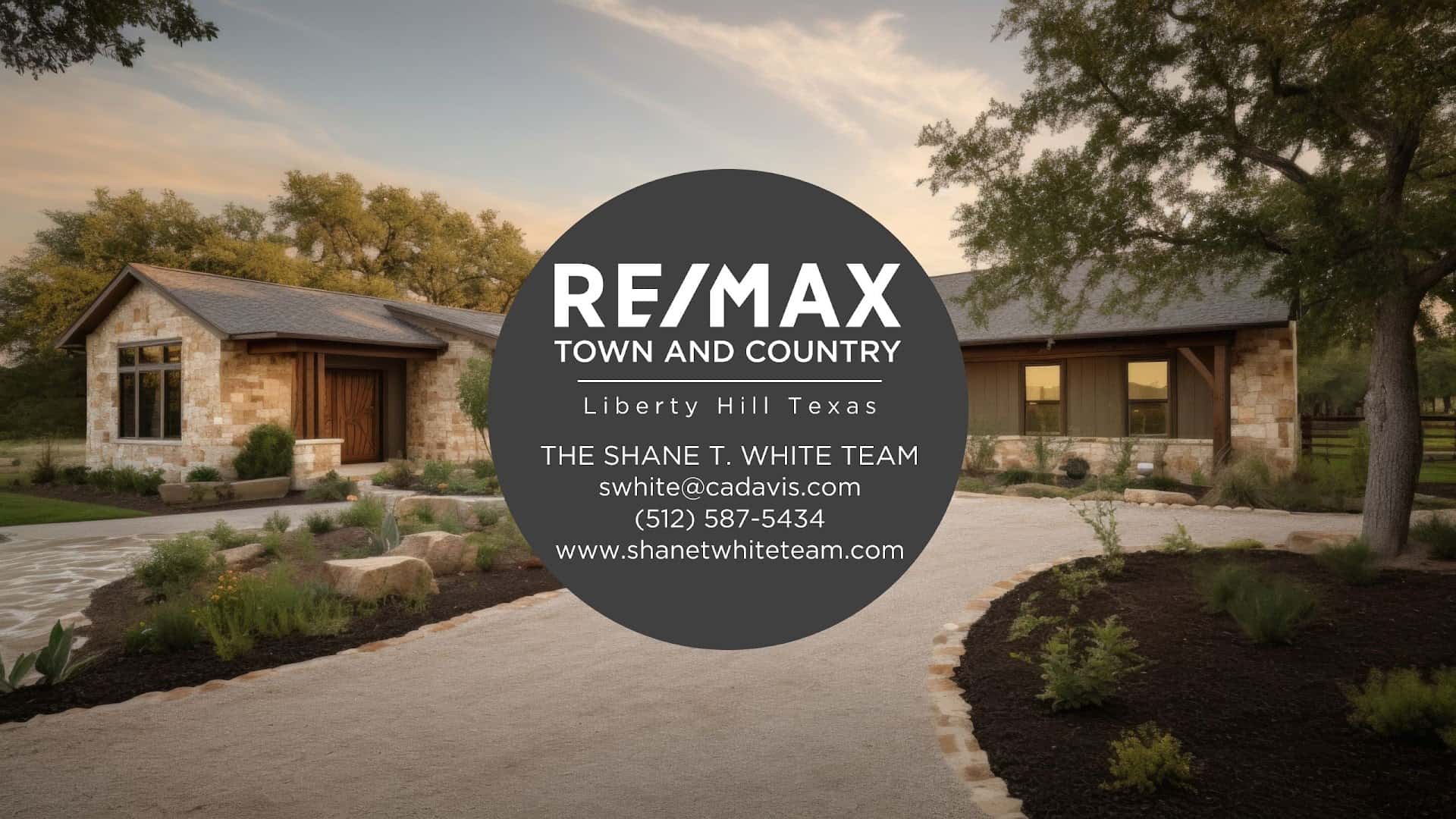 RE/MAX Town & Country - The Shane T. White Team — Real Estate Agents photo 1 of 5