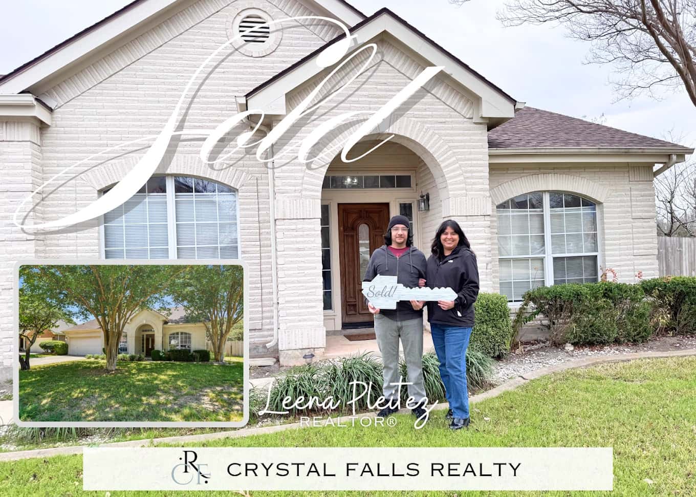 Crystal Falls Realty | Leander, TX Real Estate — Real Estate Agents photo 3 of 5