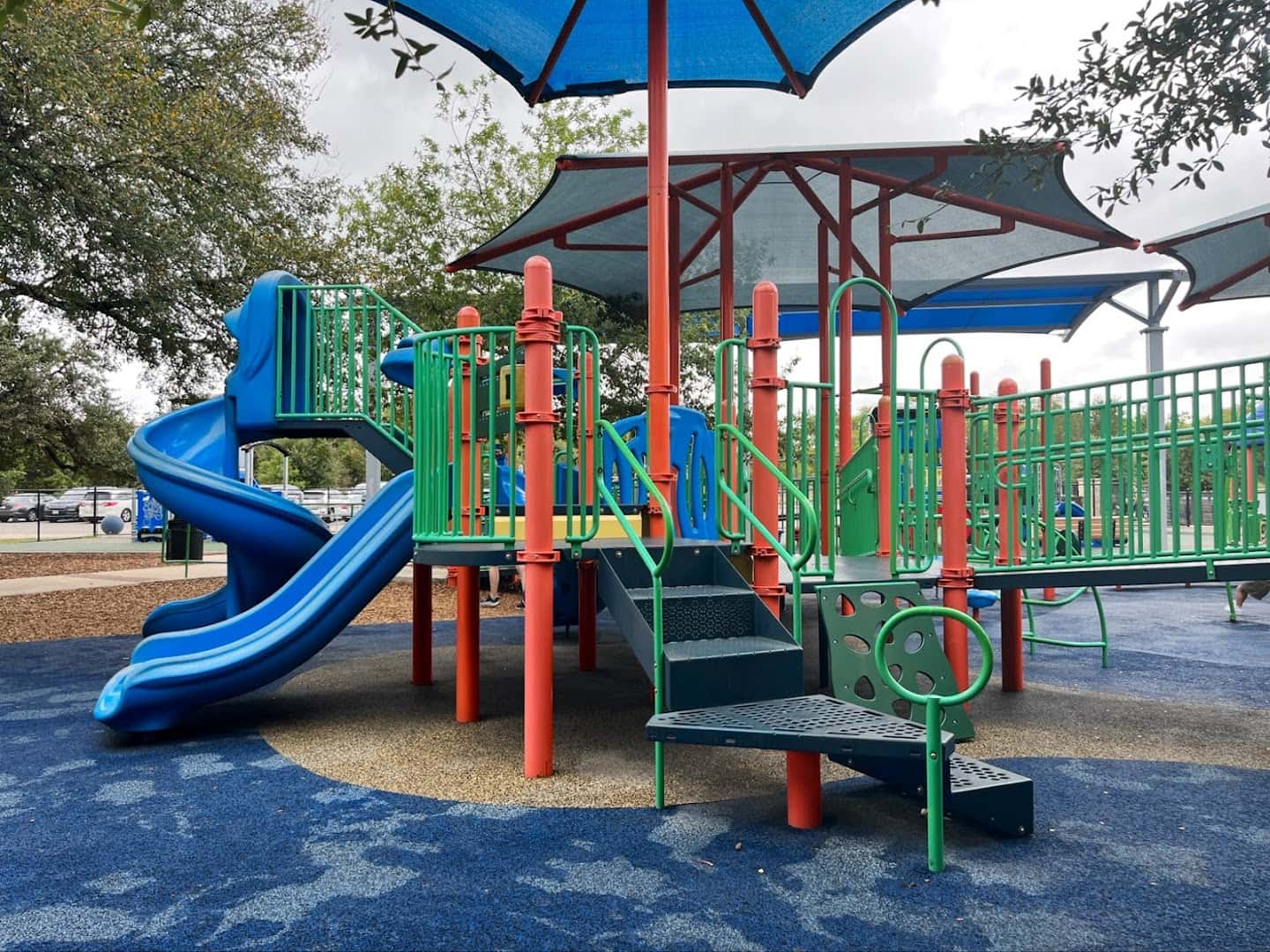 Play for All Abilities Park — Family Fun & Recreation photo 1 of 5