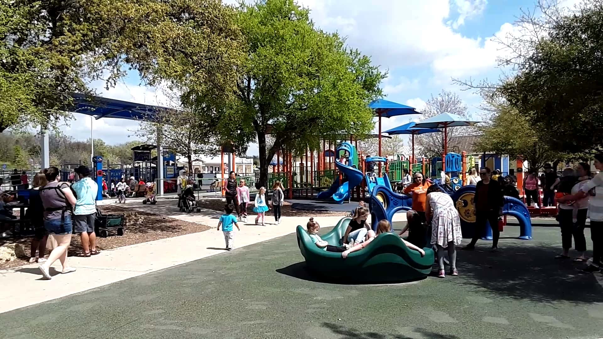 Play for All Abilities Park — Family Fun & Recreation photo 2 of 5