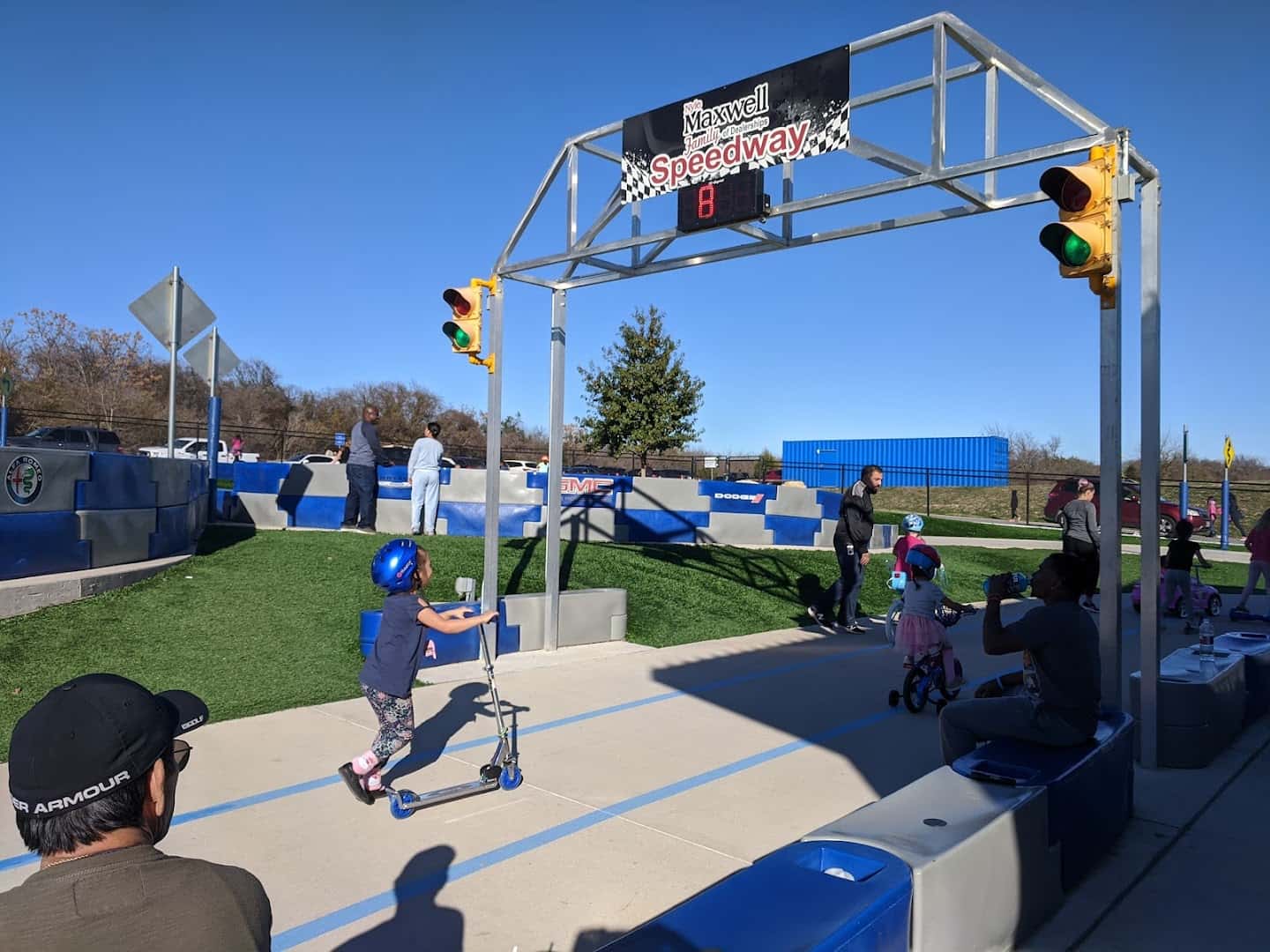 Play for All Abilities Park — Family Fun & Recreation photo 3 of 5