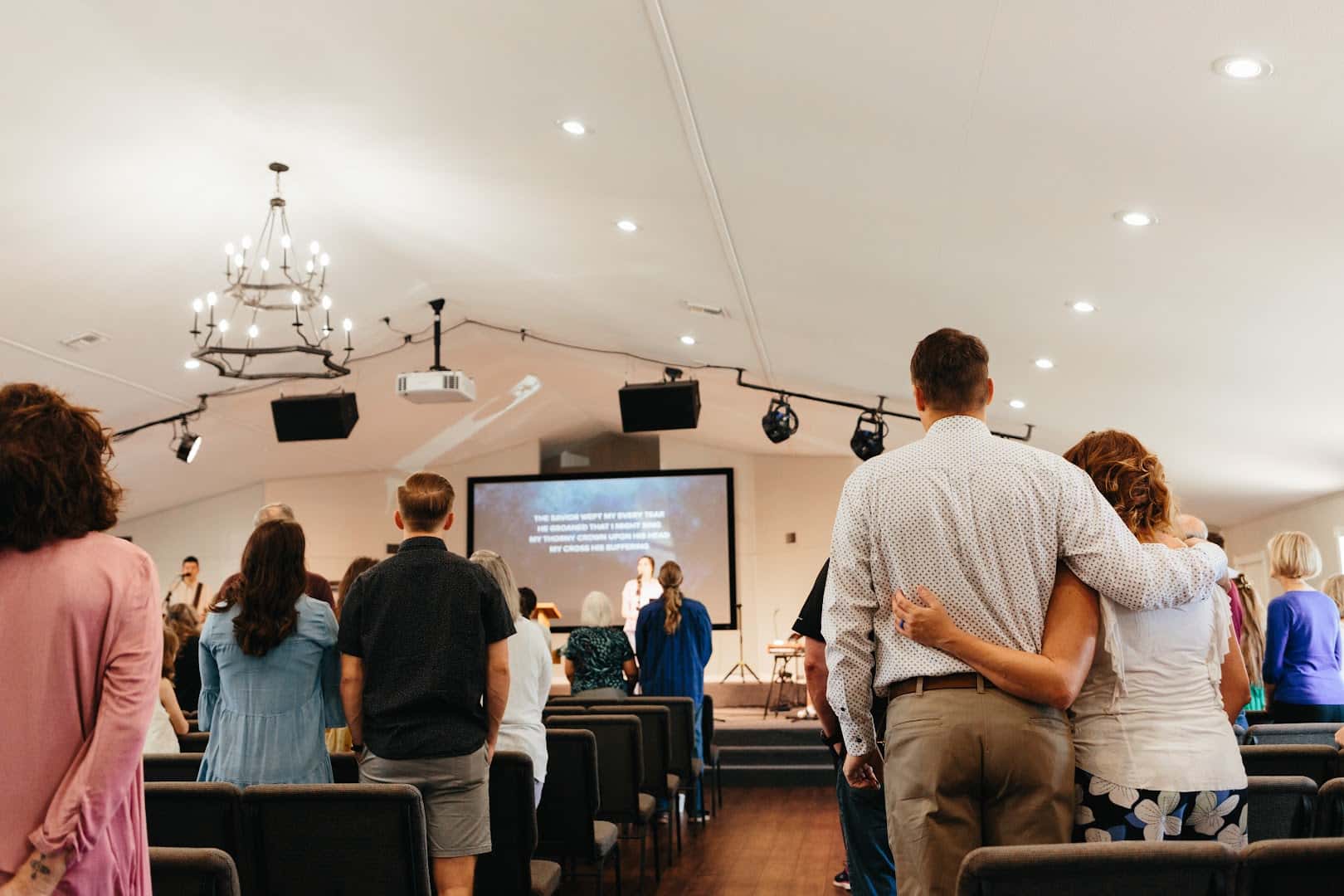 Redeemer Round Rock — Religious Organizations photo 1 of 5