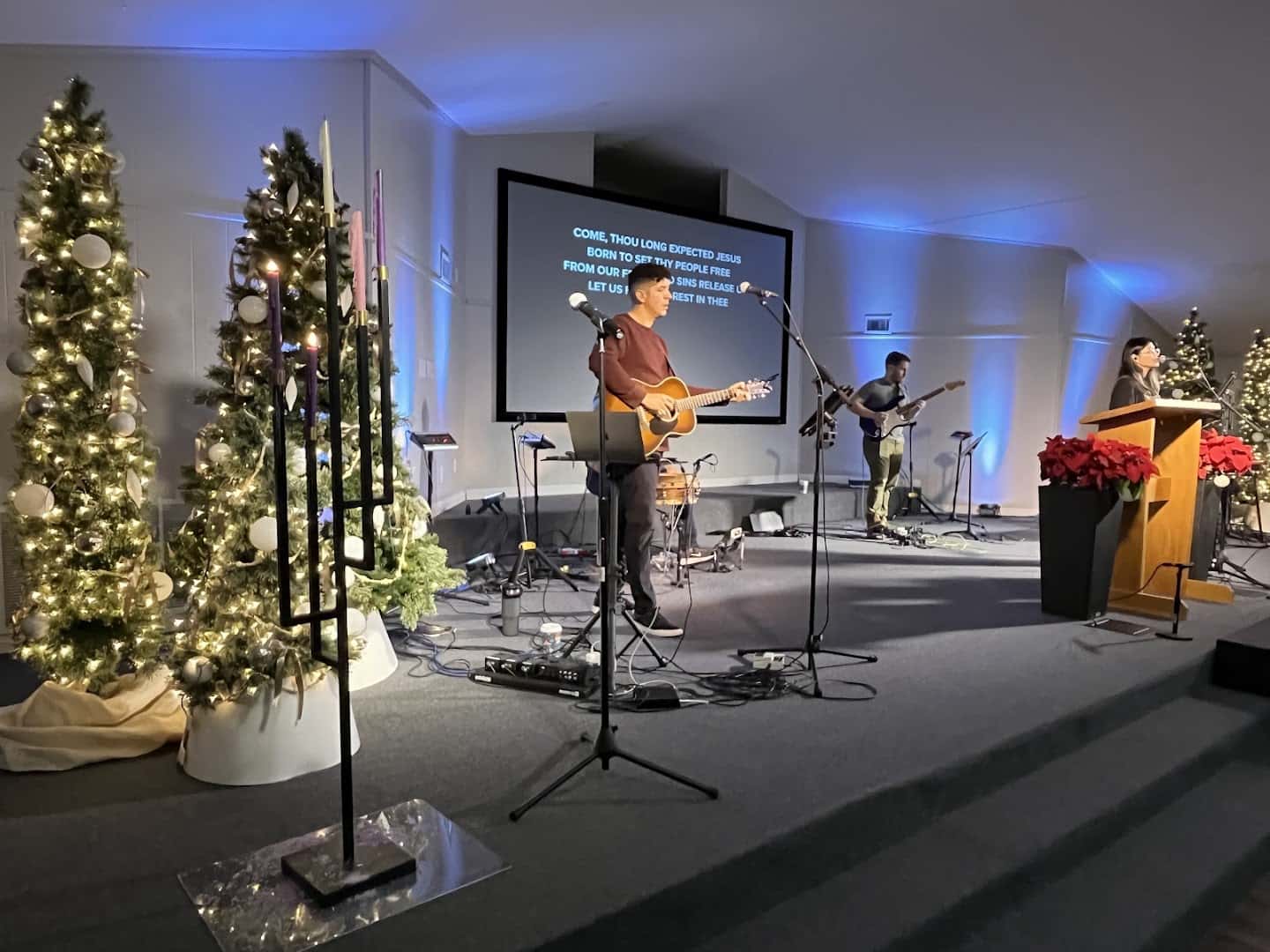 Redeemer Round Rock — Religious Organizations photo 2 of 5