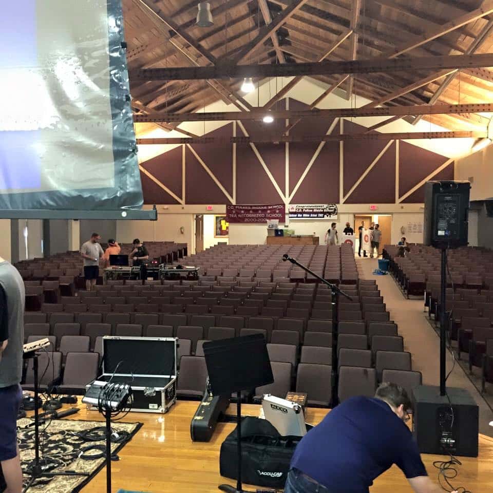 Redeemer Round Rock — Religious Organizations photo 3 of 5