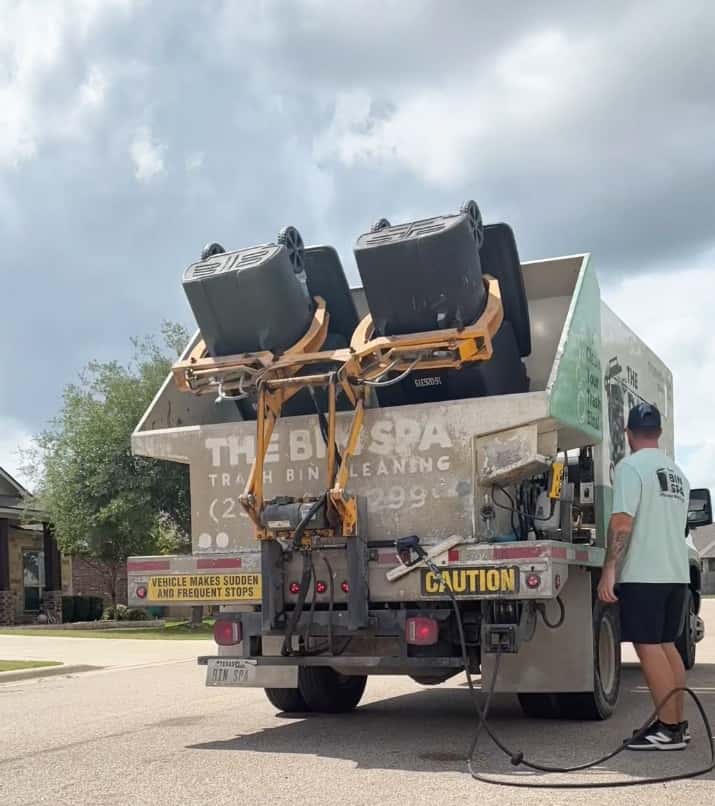 Ohana Bin Wash — Home Builders & Remodelers photo 2 of 5