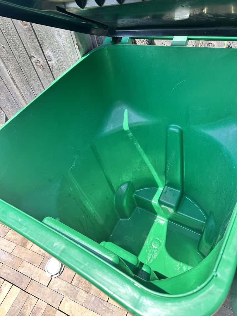 Ohana Bin Wash — Home Builders & Remodelers photo 3 of 5