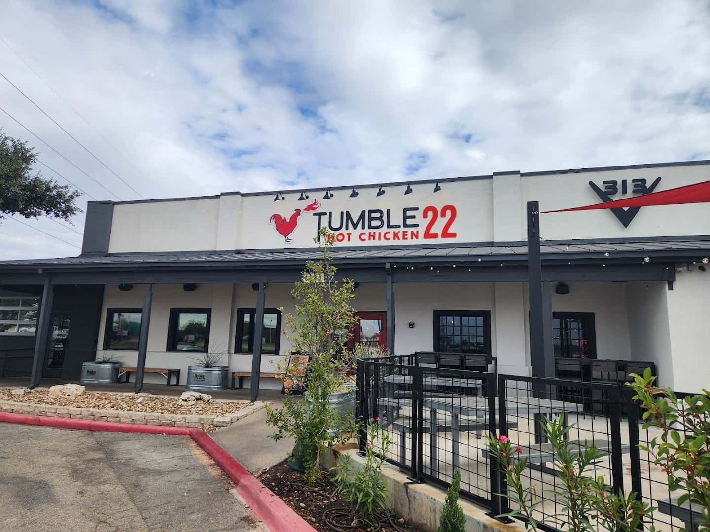 Tumble 22 - Texas Chicken Joint — Restaurants photo 1 of 5