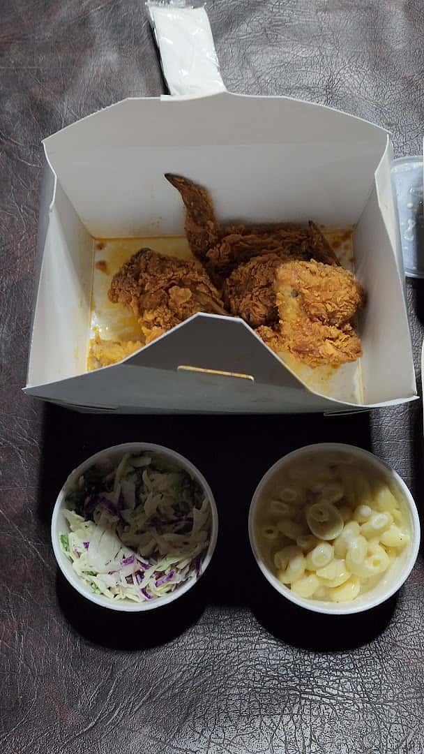 Tumble 22 - Texas Chicken Joint — Restaurants photo 2 of 5