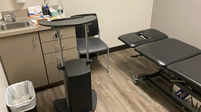 Airrosti Liberty Hill — Chiropractors & Therapy photo 1 of 5