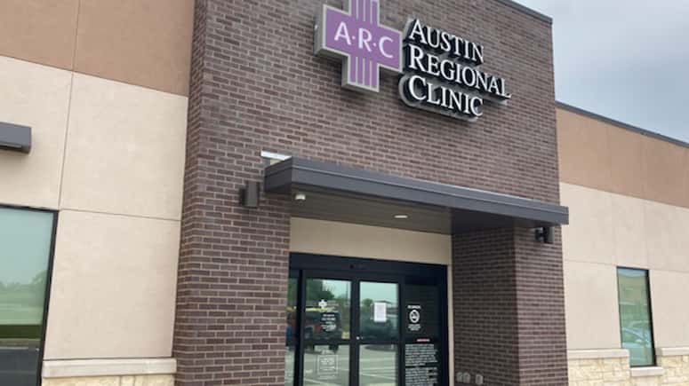 Airrosti Liberty Hill — Chiropractors & Therapy photo 2 of 5