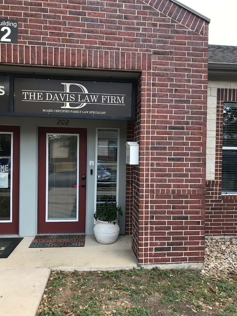 The Davis Law Firm — Attorneys photo 1 of 5