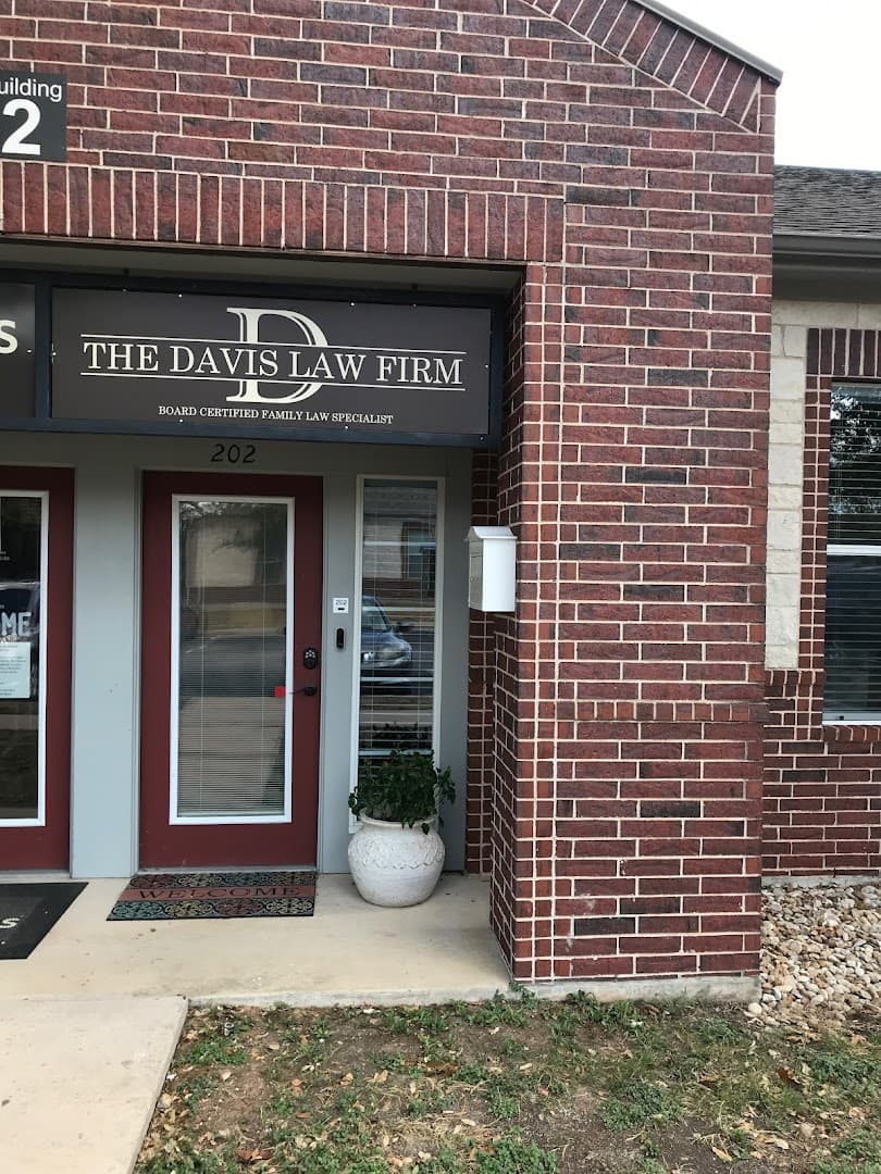 The Davis Law Firm — Attorneys photo 1 of 5