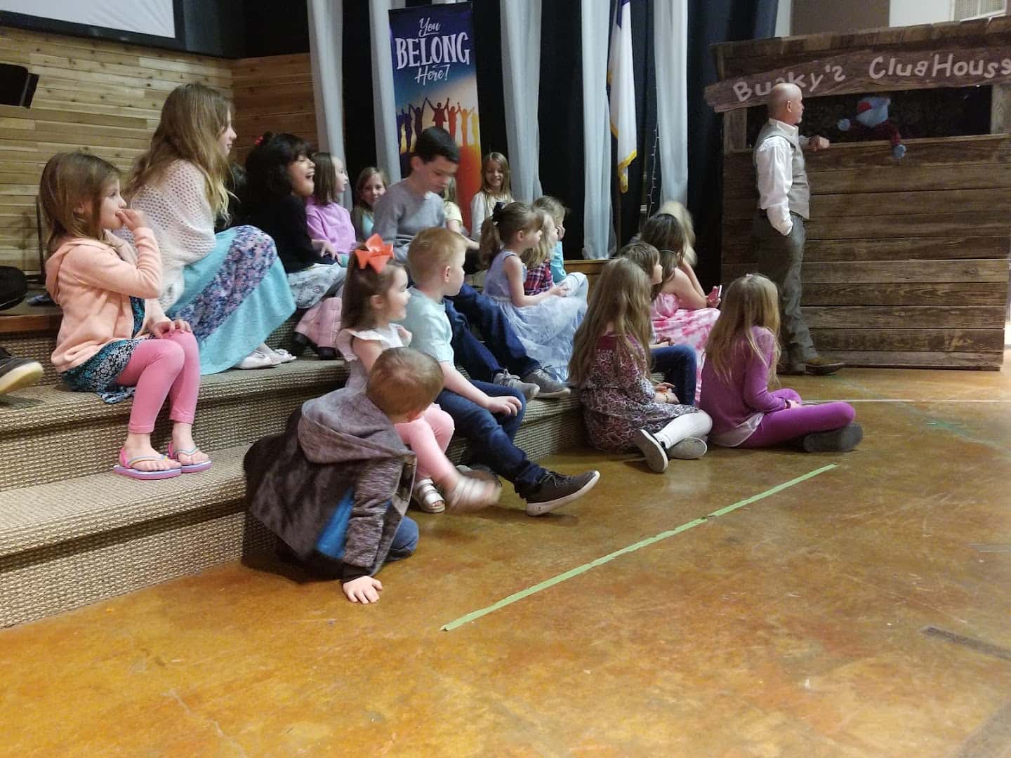 Fellowship Church — Religious Organizations photo 2 of 5