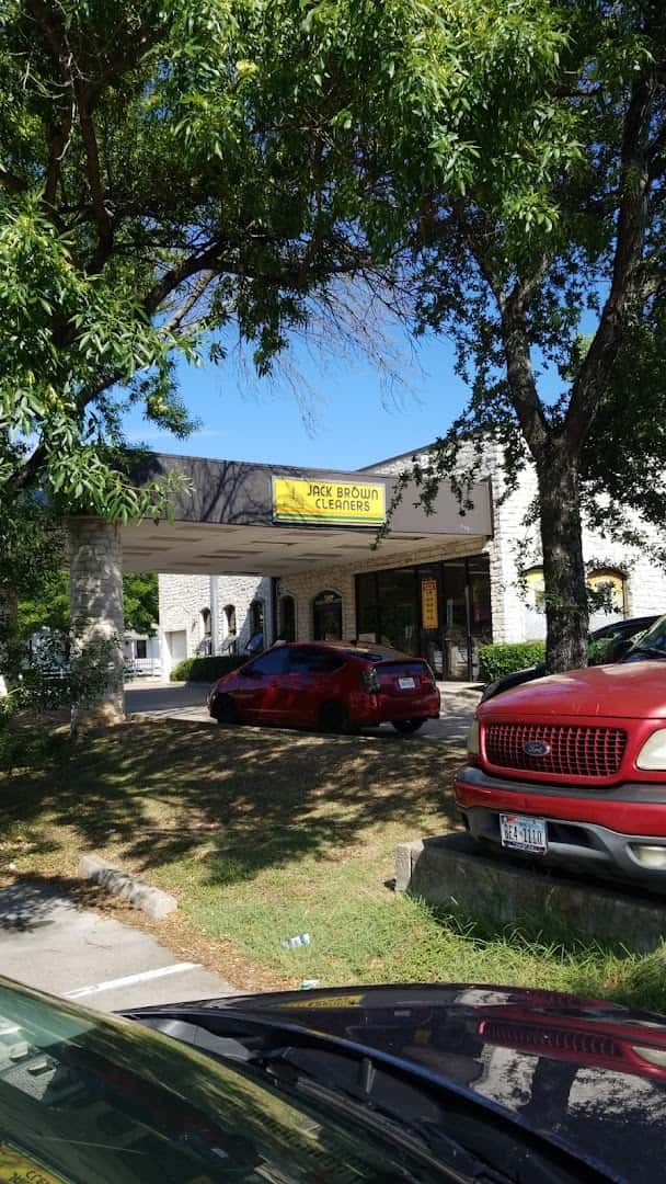 Jack Brown Cleaners — Laundry & Dry Cleaning photo 2 of 5