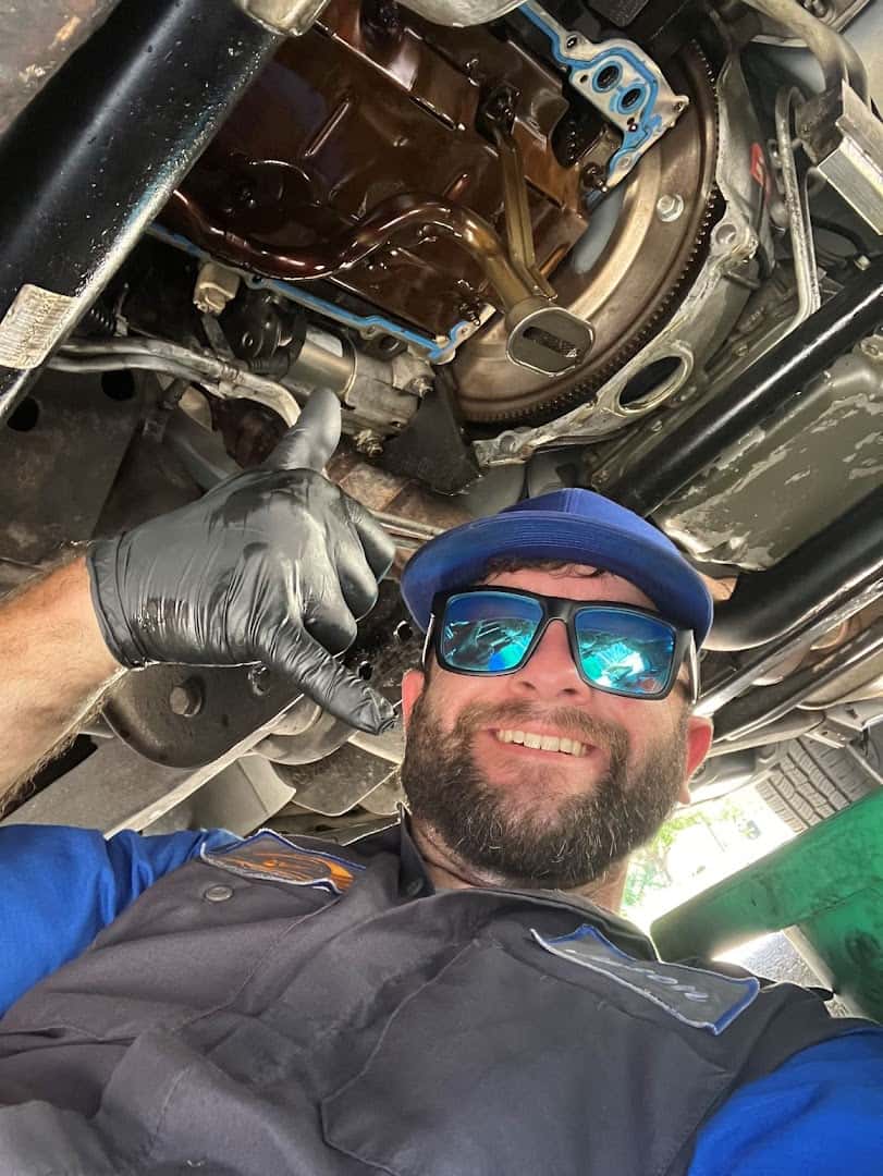 Action Mobile Automotive — Auto Services photo 2 of 5