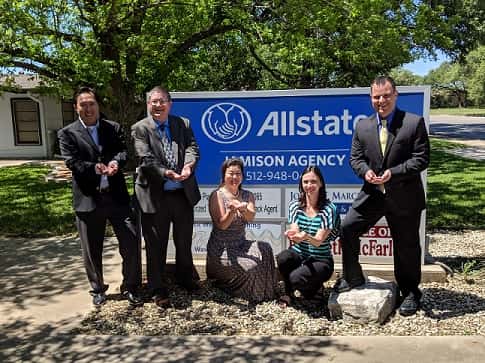 Bryan E. Jamison: Allstate Insurance — Insurance Agents photo 1 of 5