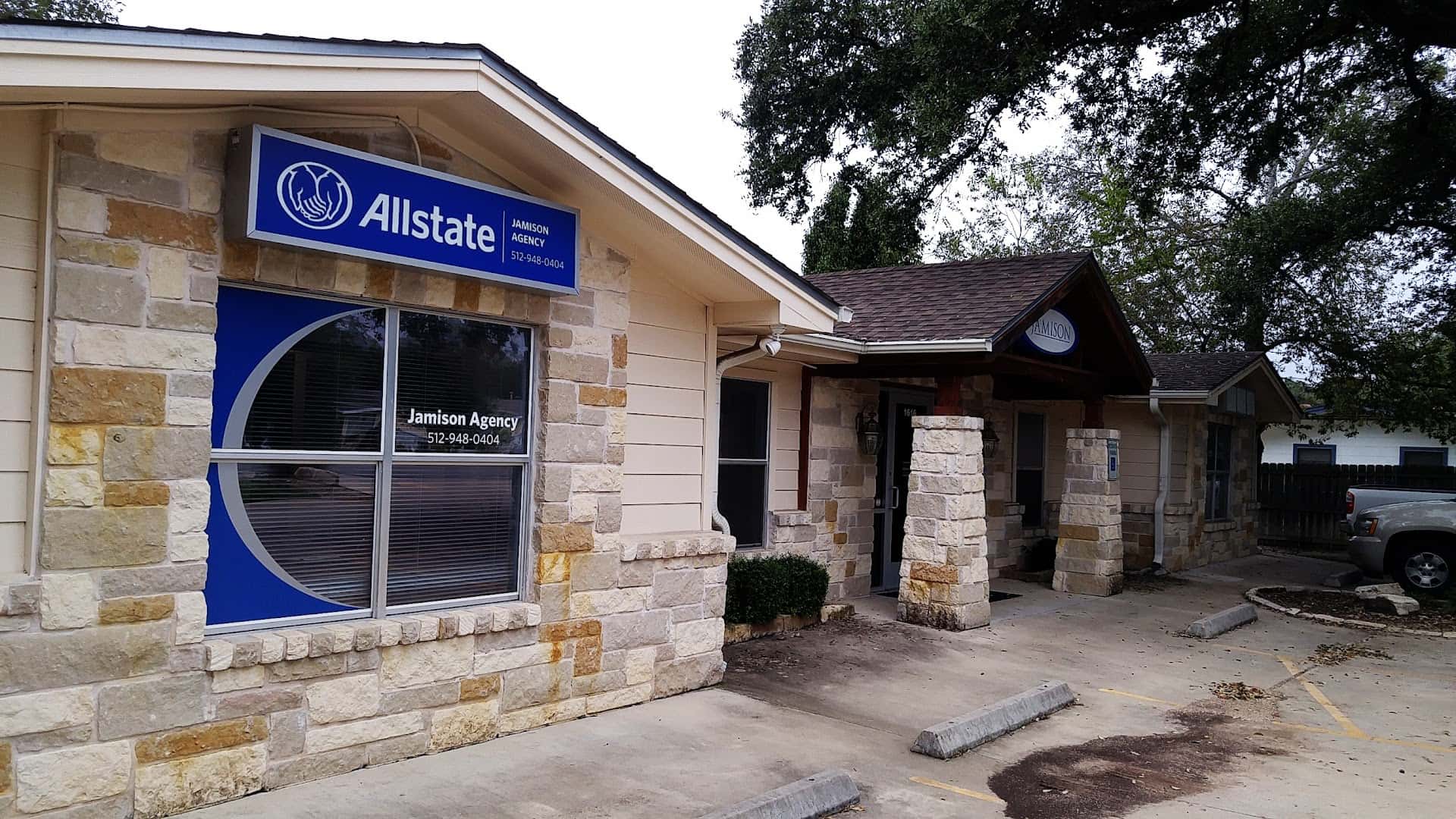 Bryan E. Jamison: Allstate Insurance — Insurance Agents photo 2 of 5