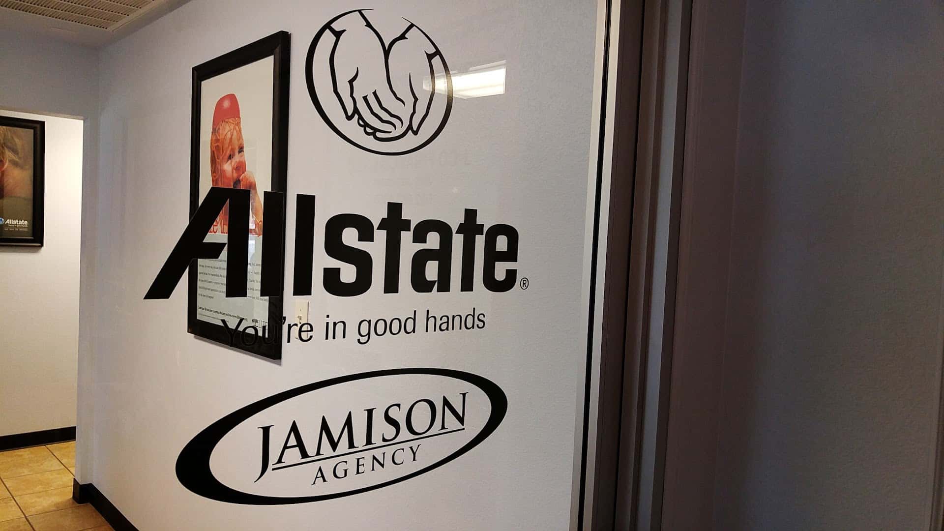Bryan E. Jamison: Allstate Insurance — Insurance Agents photo 3 of 5