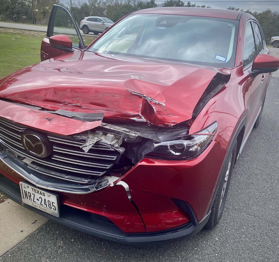Caliber Collision — Auto Services photo 1 of 5