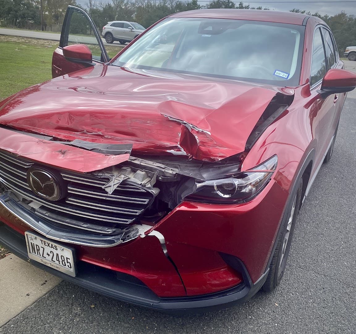 Caliber Collision — Auto Services photo 1 of 5