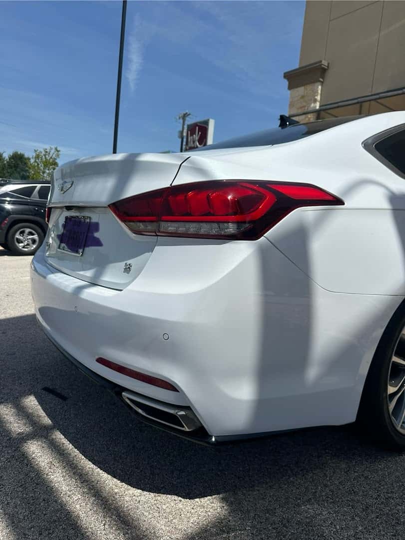Caliber Collision — Auto Services photo 3 of 5